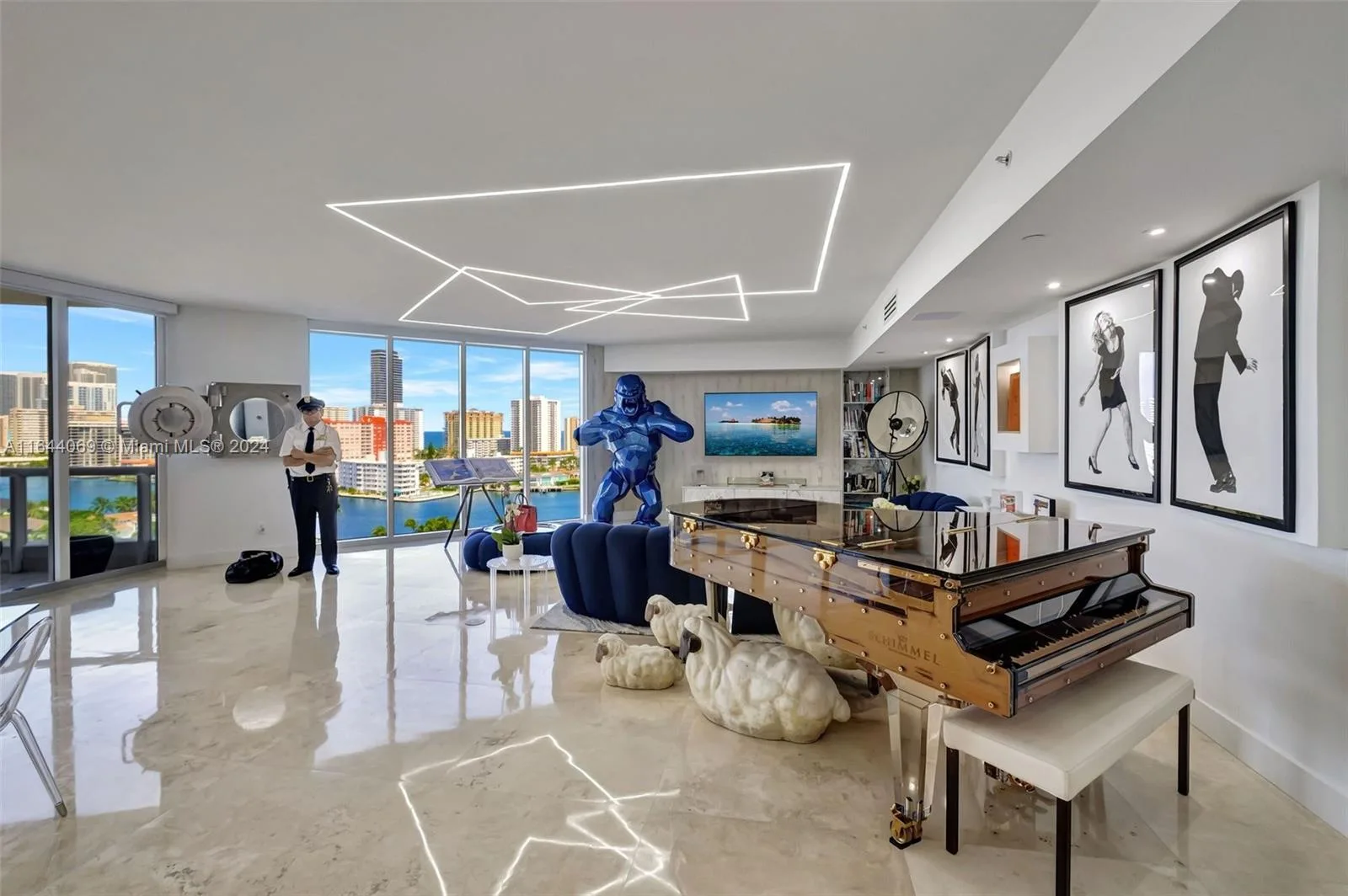 21200 Point Pl # 1204, Aventura, FL 33180