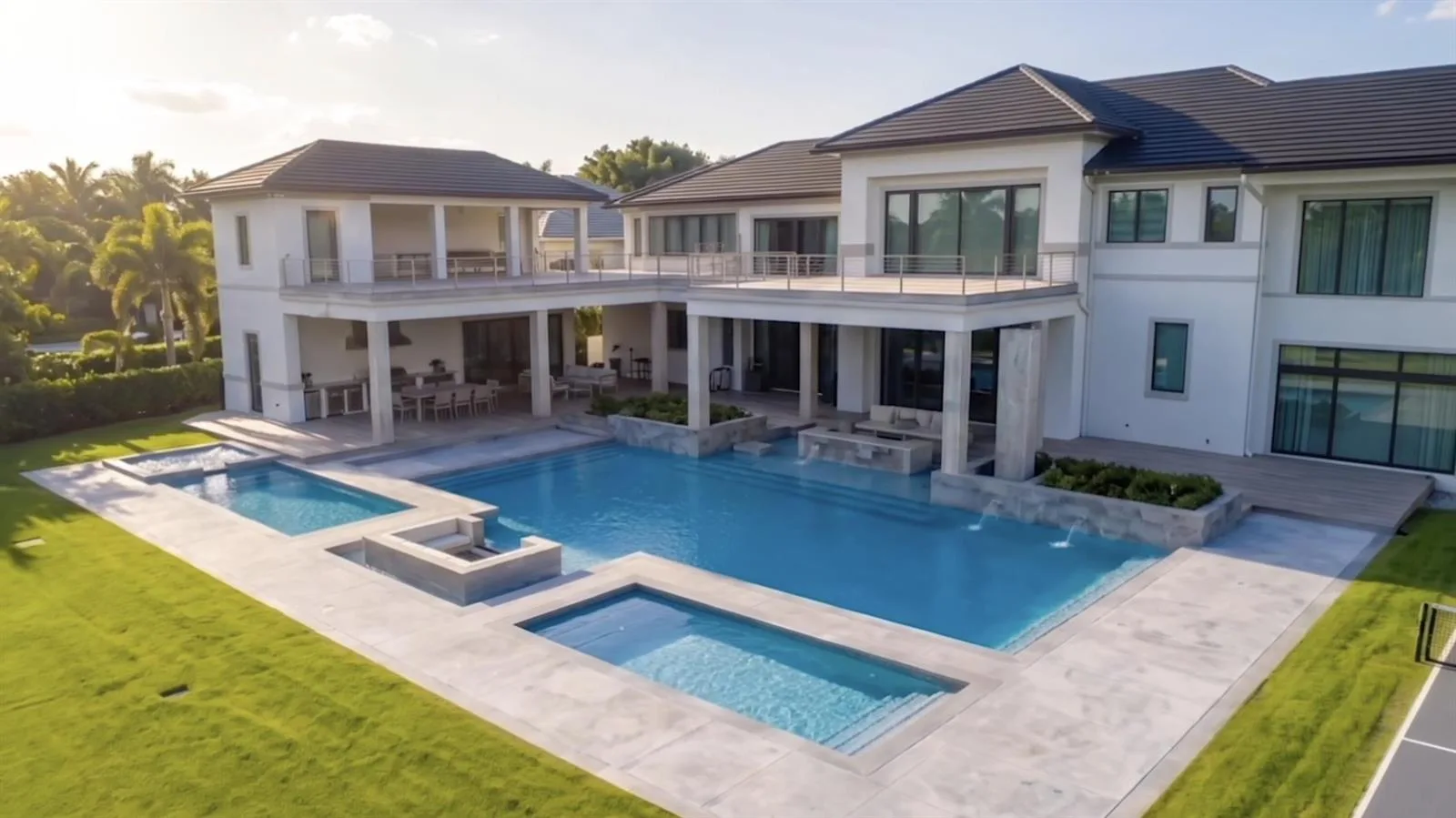 12981 KAPOK Lane, Davie, FL 33330