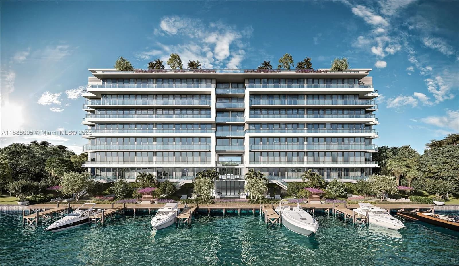 9481 E Bay Harbor Drive # 403, Bay Harbor Islands, FL 33154