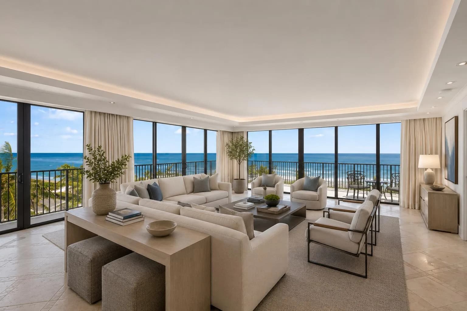 150 N Ocean Boulevard # Ph 3, Palm Beach, FL 33480