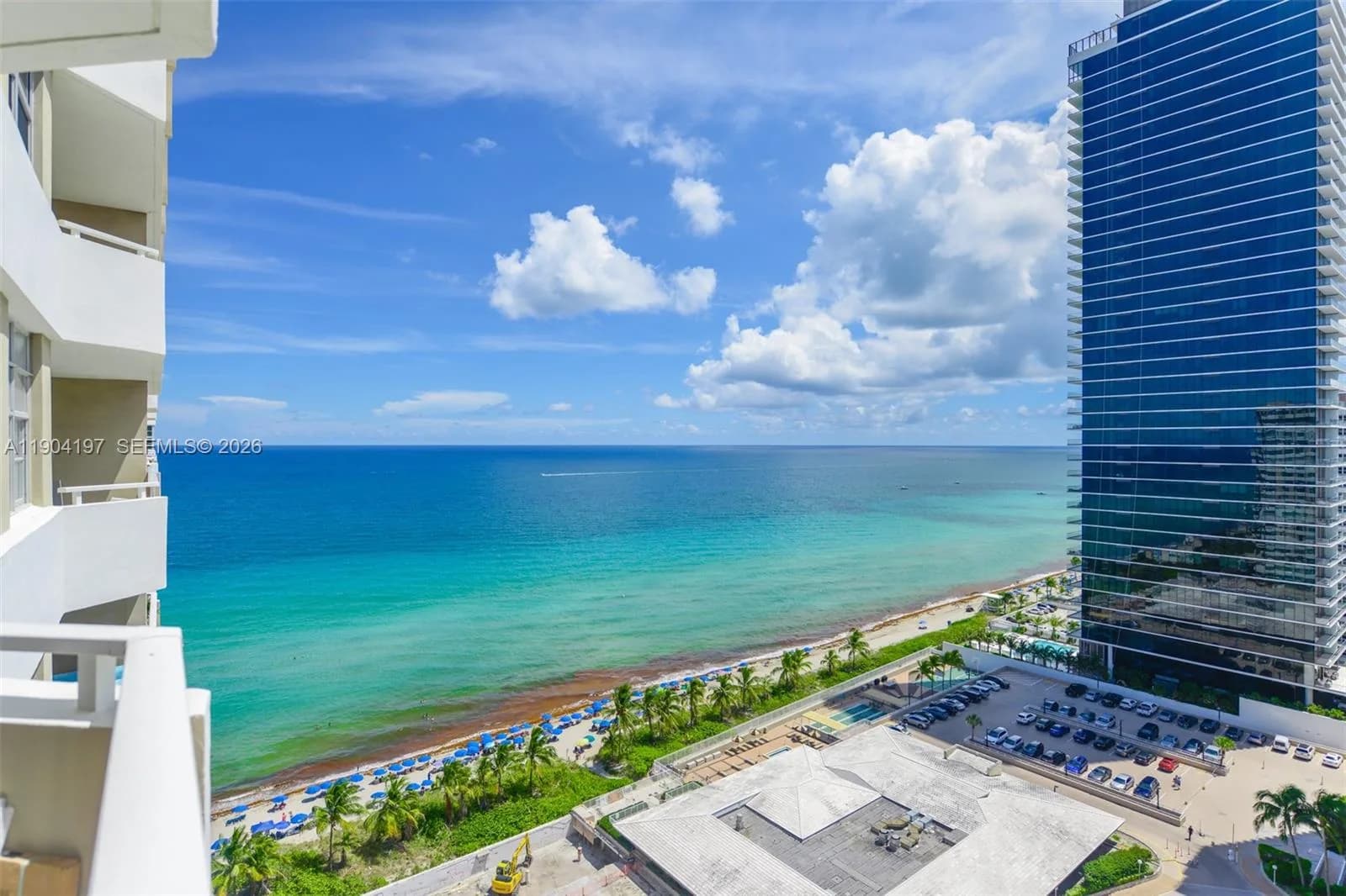 1950 S Ocean Dr # 19A, Hallandale Beach, FL 33009