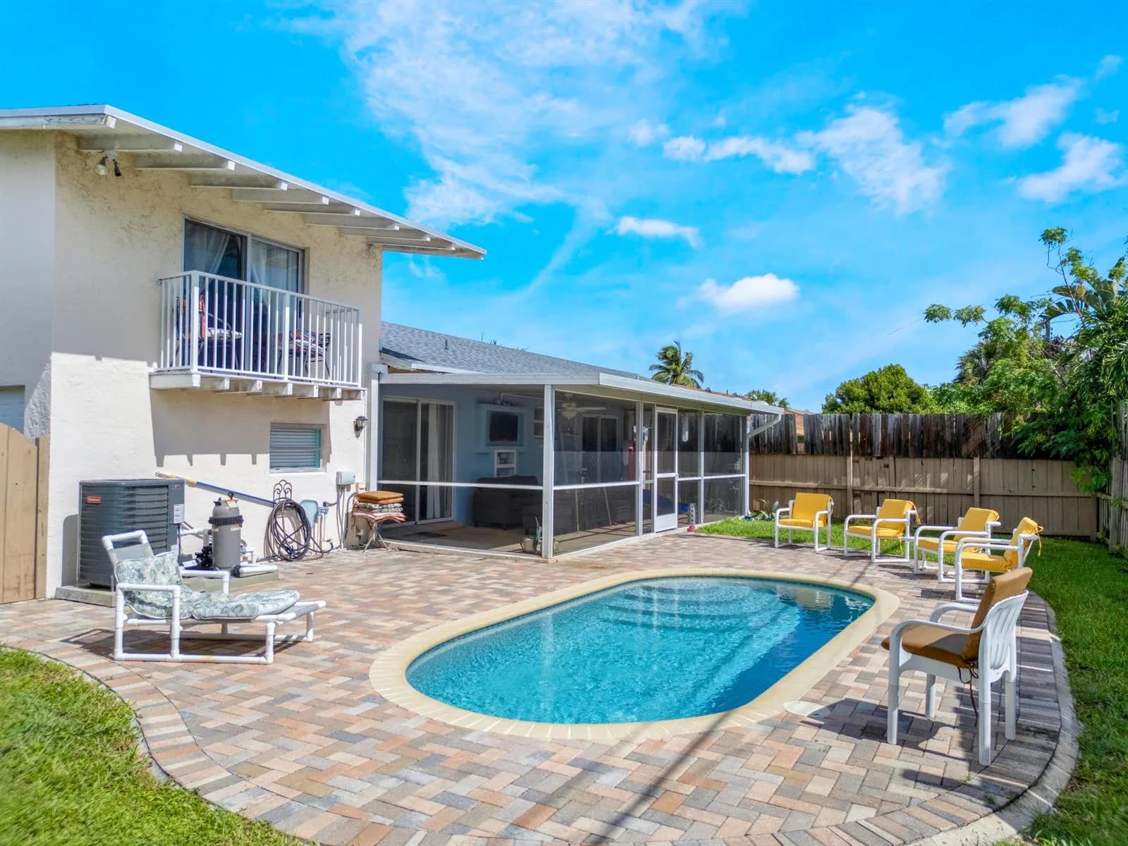832 Green Street # 1, West Palm Beach, FL 33405