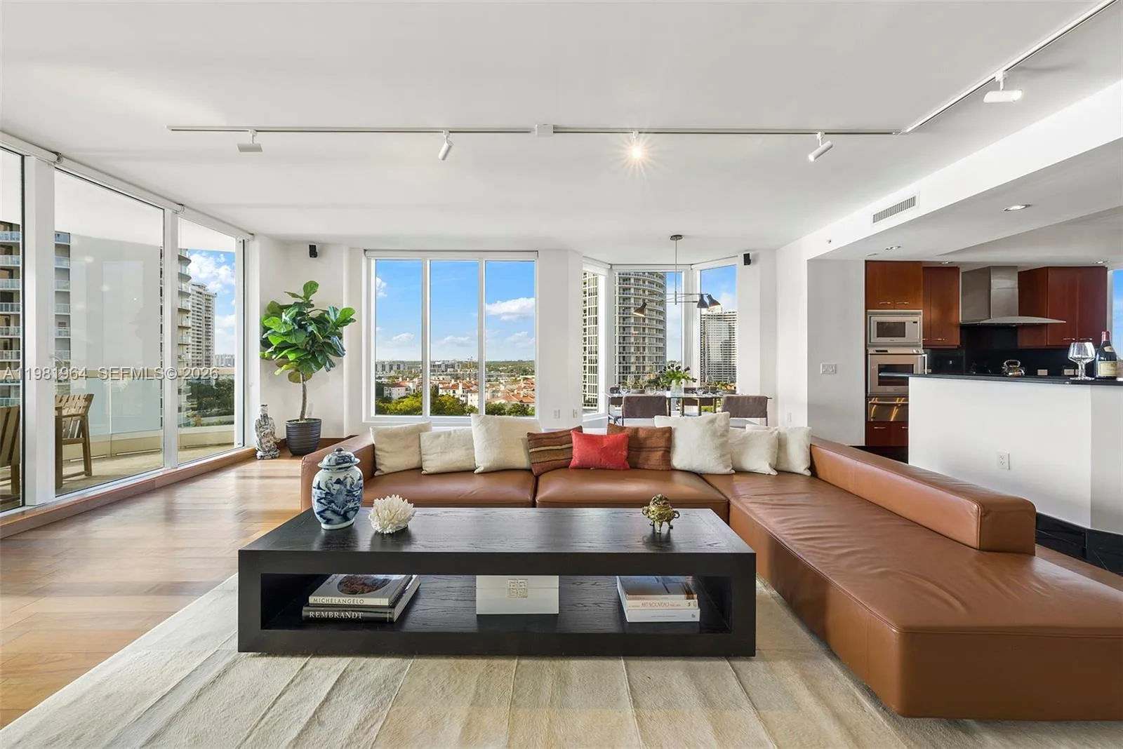 6000 Island Blvd # 1208, Aventura, FL 33160
