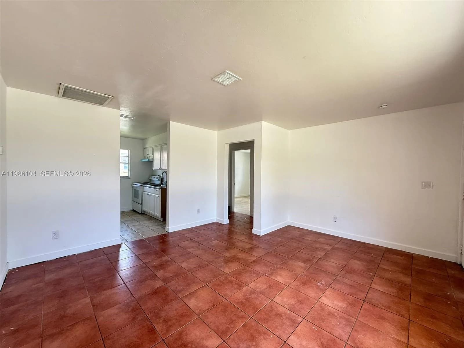 1703 Palm Drive # A, Fort Myers, FL 33907
