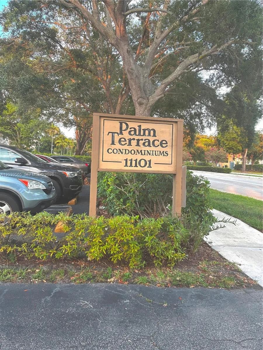 11101 Royal Palm Blvd # 214, Coral Springs, FL 33065