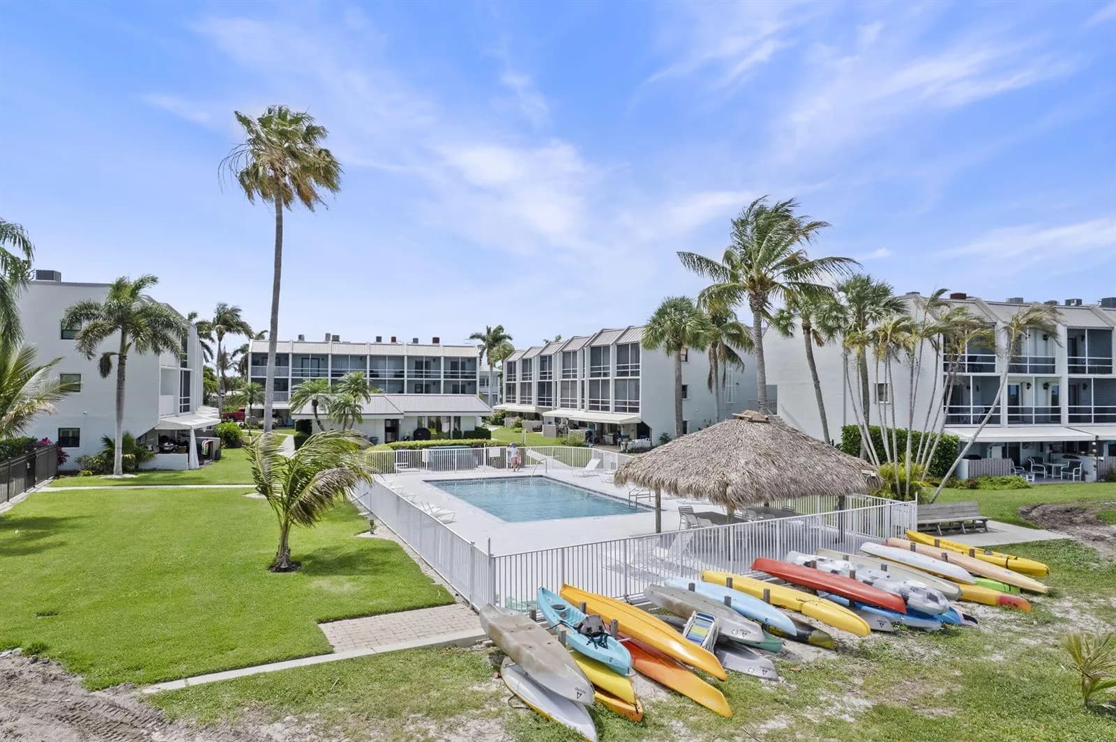 1300 Seaway Drive # B7, Fort Pierce, FL 34949