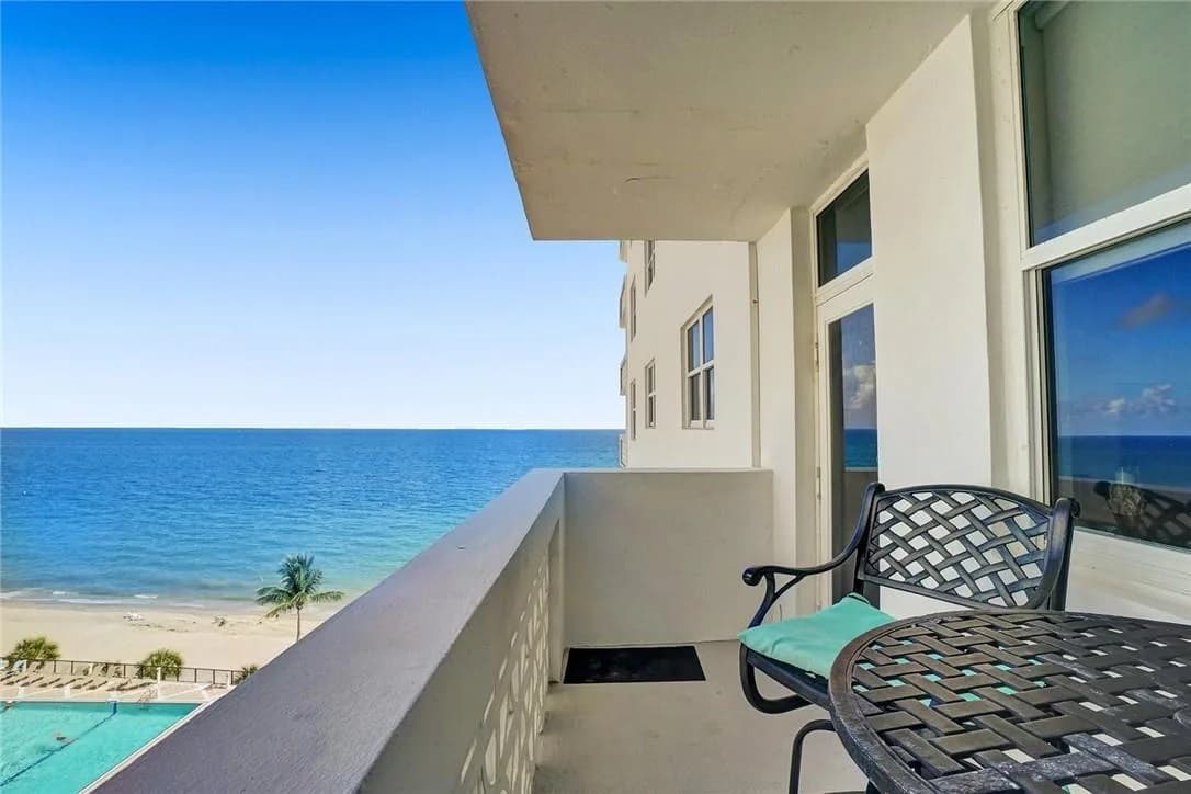 4250 Galt Ocean Drive # 9r, Fort Lauderdale, FL 33308