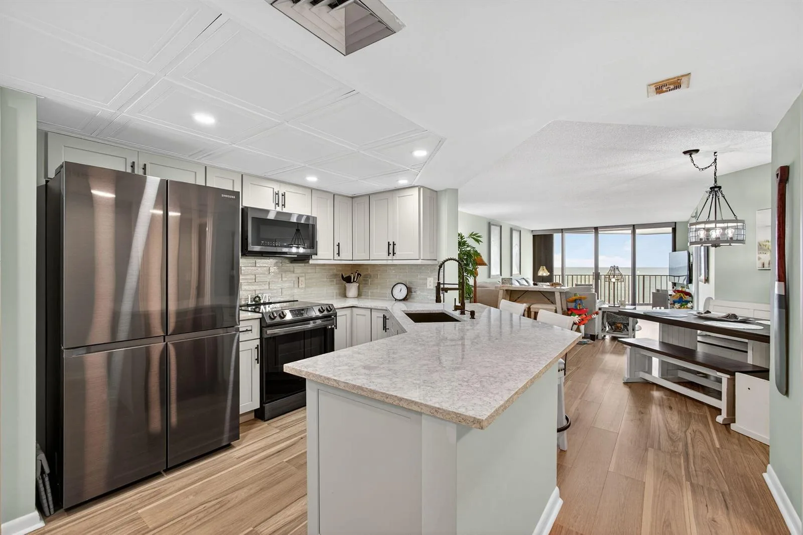 9650 S Ocean Drive # 302, Jensen Beach, FL 34957