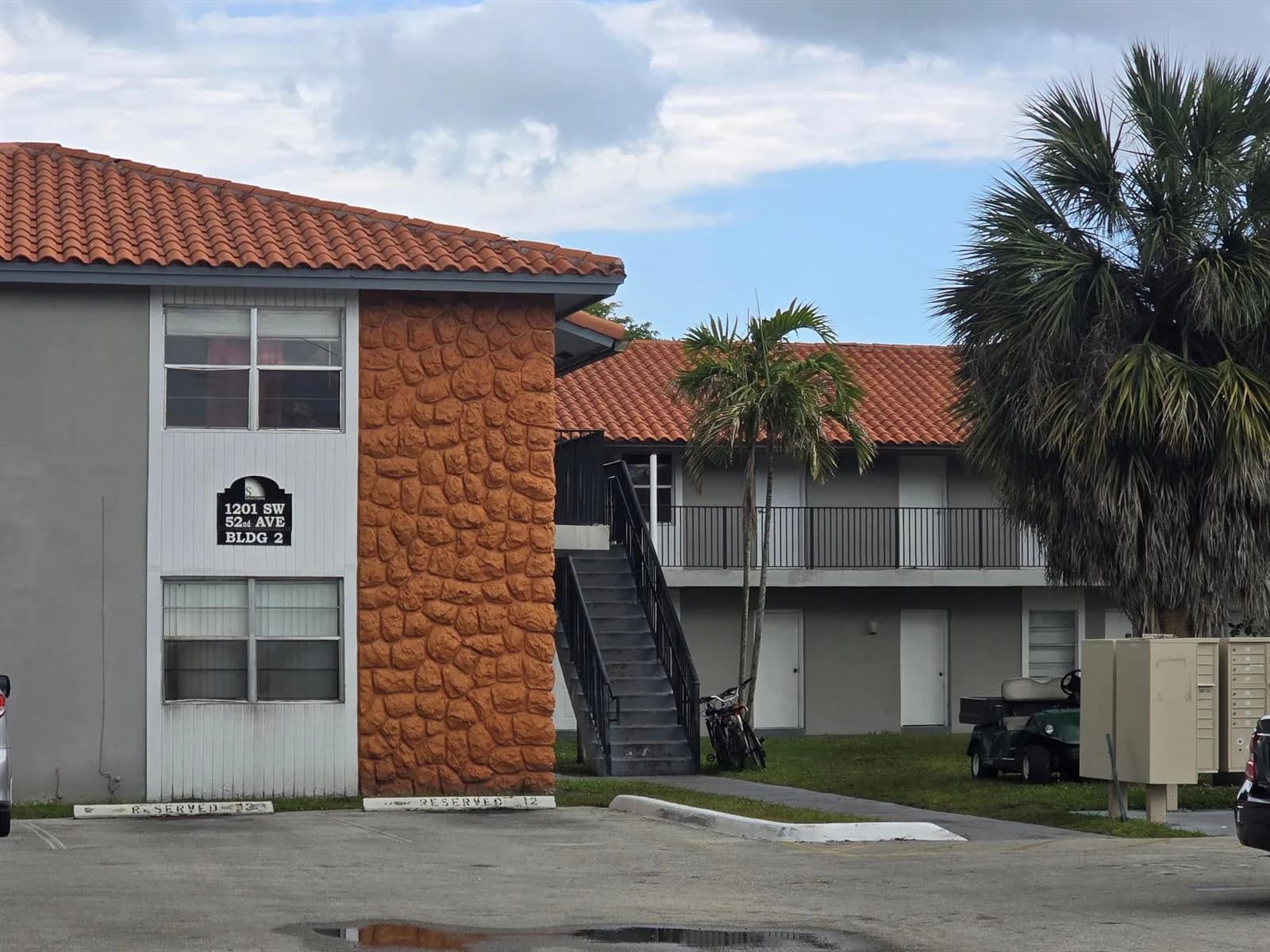 1201 SW 52nd Avenue # 202-2, North Lauderdale, FL 33068
