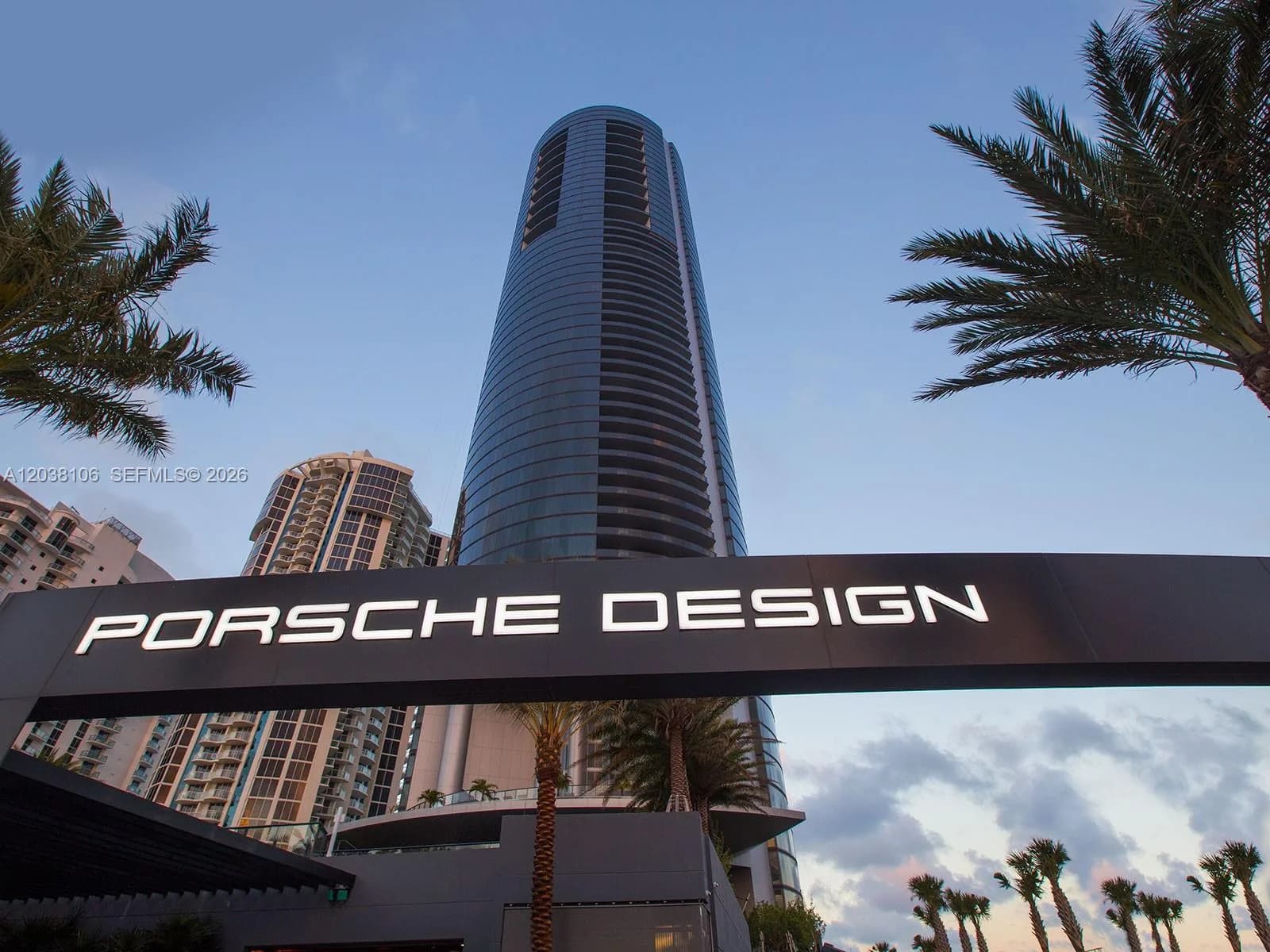 18555 Collins Ave # 3301, Sunny Isles Beach, FL 33160