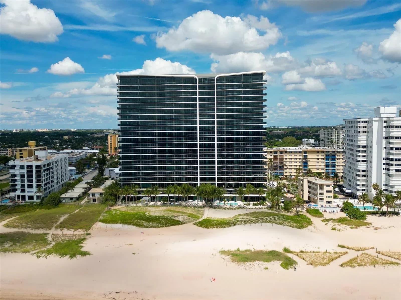 900 N Ocean Boulevard # 1604, Pompano Beach, FL 33062