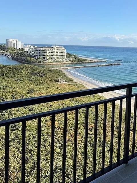 1180 S Ocean Boulevard # 16 D, Boca Raton, FL 33432
