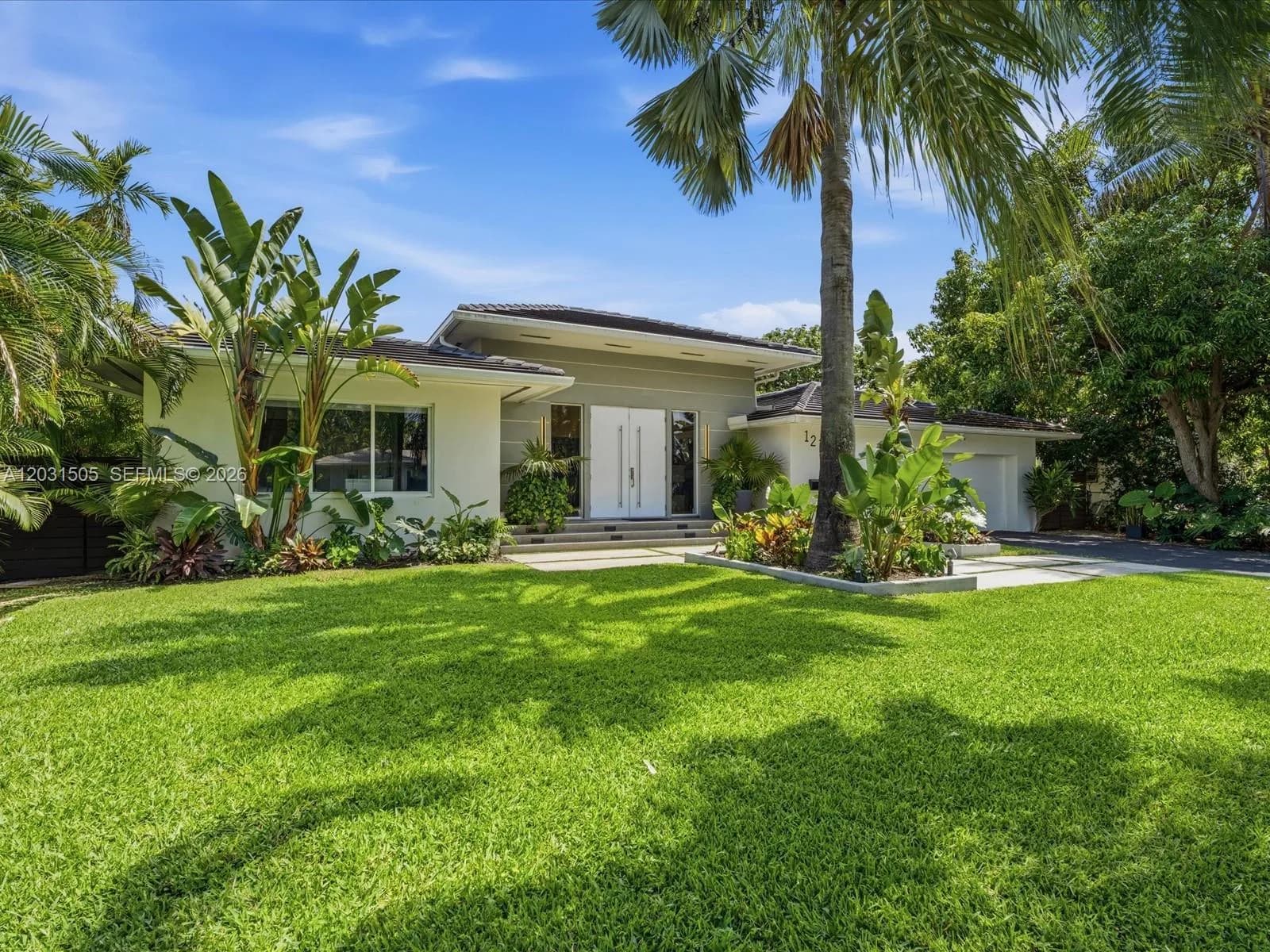 1270 NE 97th St, Miami Shores, FL 33138