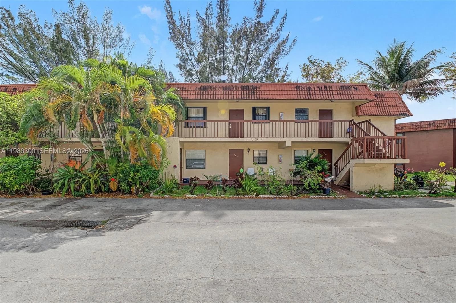 6525 W 26th Dr # 204-37, Hialeah, FL 33016