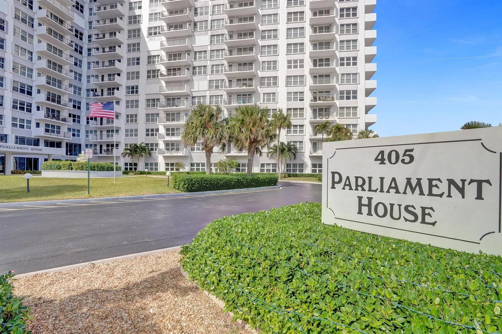 405 N Ocean Boulevard # 305, Pompano Beach, FL 33062