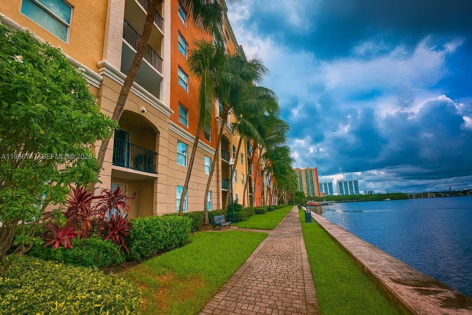 17150 N Bay Rd # 2319, Sunny Isles Beach, FL 33160