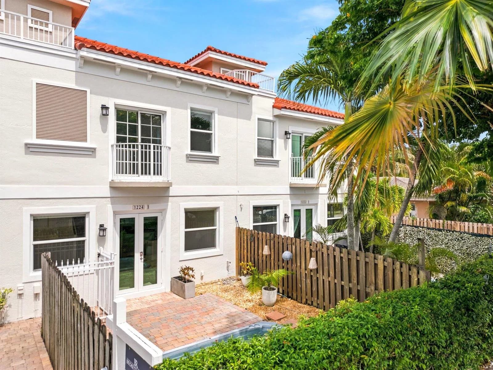 1224 NE 18th Avenue # 1, Fort Lauderdale, FL 33304