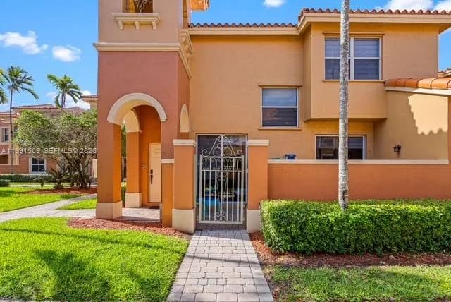 4914 Sailboat Dr # 4610, Dania Beach, FL 33312