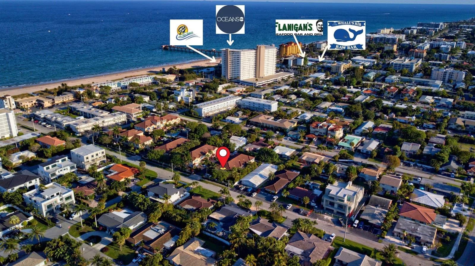 1950 Ne 7th St # 105, Deerfield Beach, FL 33441