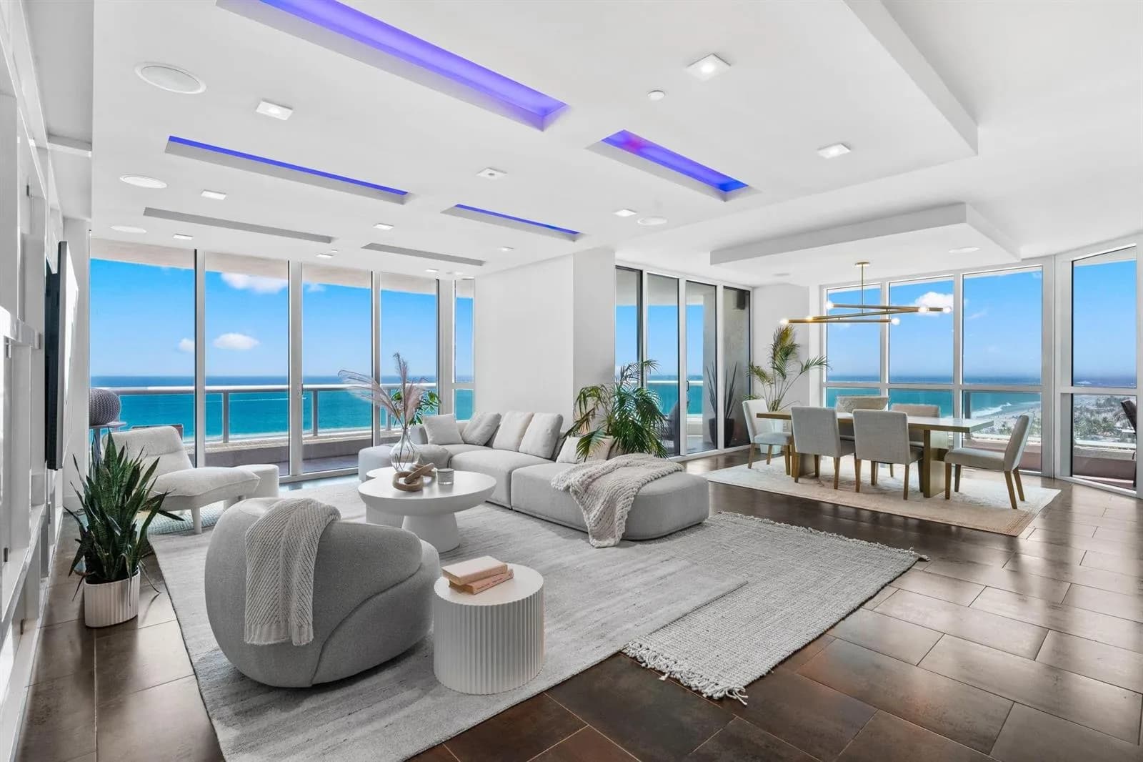 101 S Fort Lauderdale Beach Boulevard # 1501, Fort Lauderdale, FL 33316