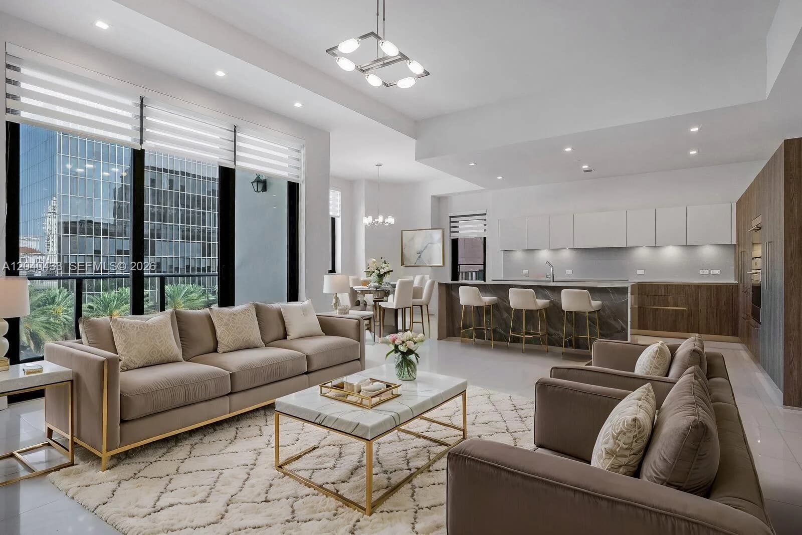 275 Giralda Ave # 6C, Coral Gables, FL 33134