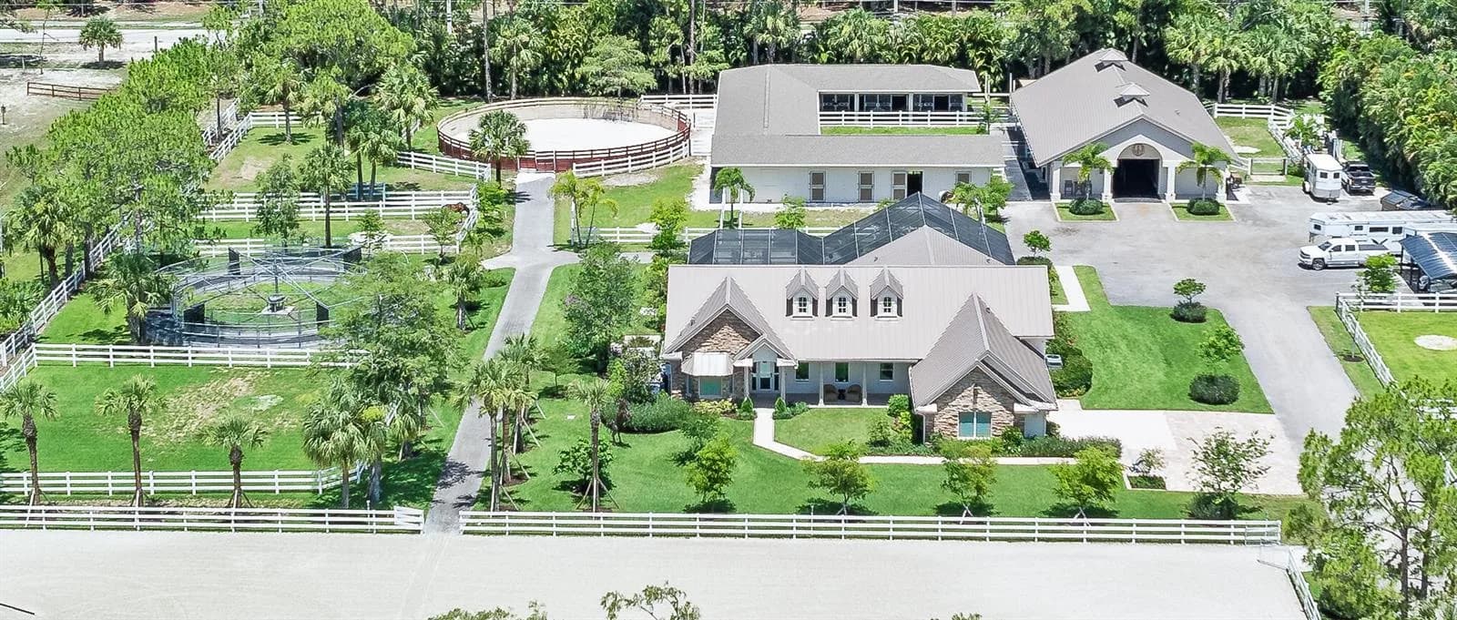 1464 Stallion Drive, Loxahatchee, FL 33470