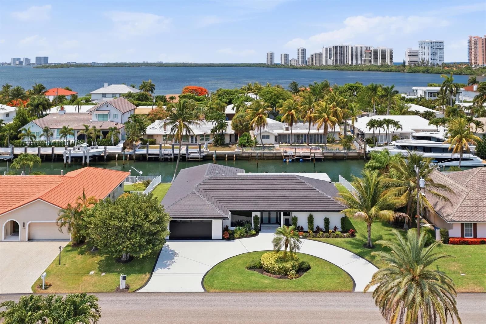 1170 Fairview Lane, Singer Island, FL 33404