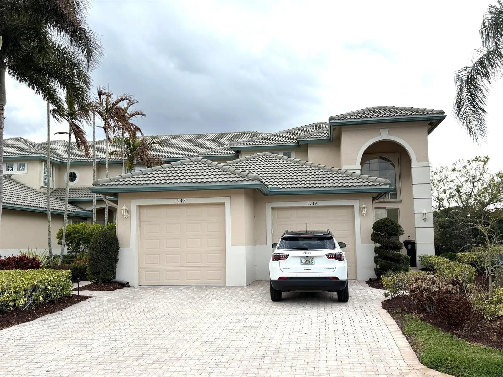 1546 SE Prestwick Lane # 12d, Port St. Lucie, FL 34952