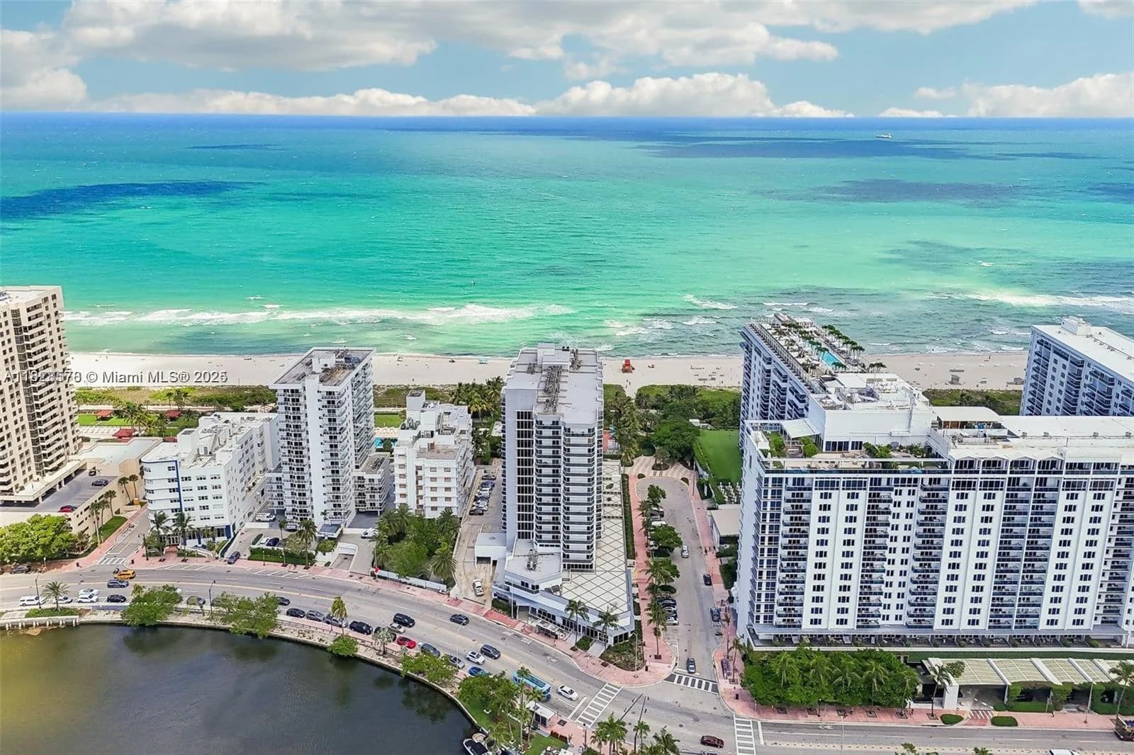 2401 Collins Ave # 1011, Miami Beach, FL 33140