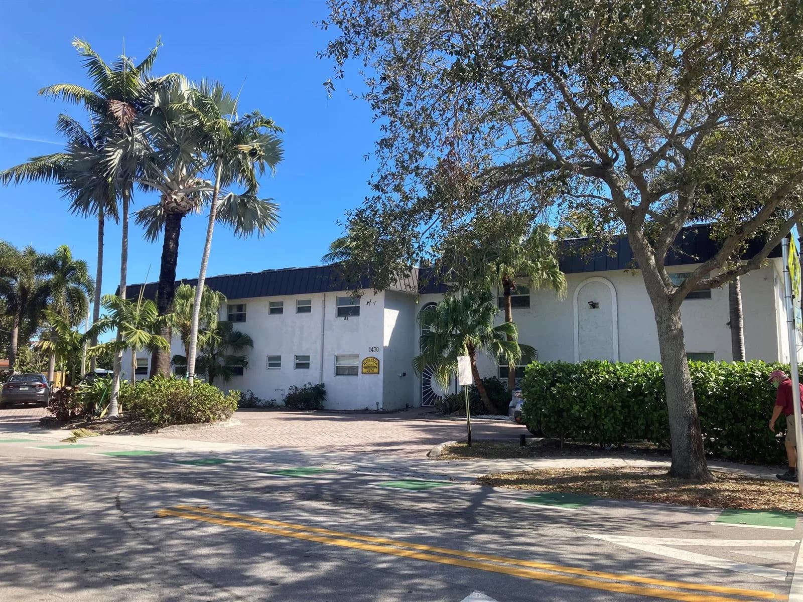 1470 N Dixie Highway # 16, Fort Lauderdale, FL 33304