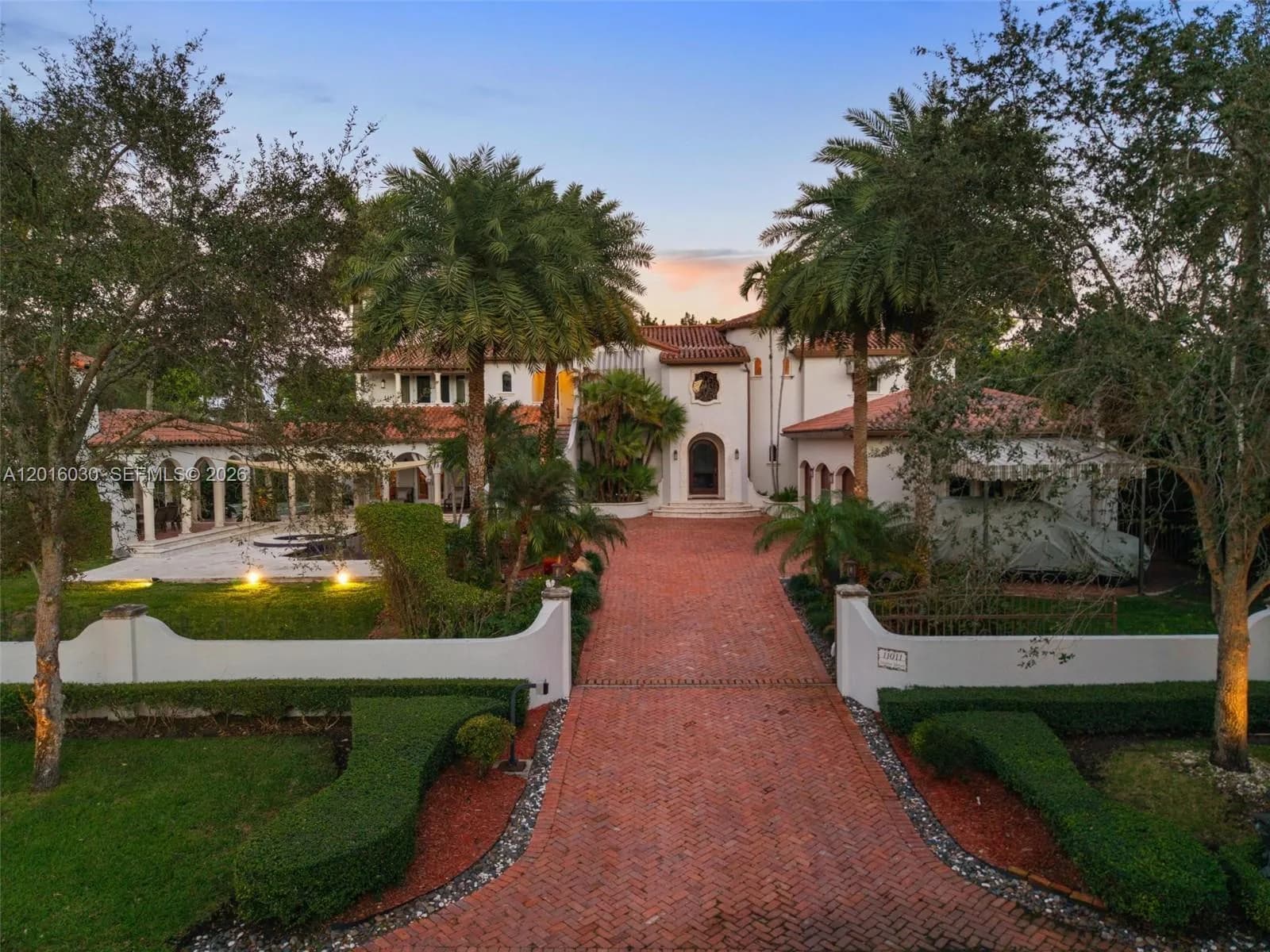 11011 Marin Street, Coral Gables, FL 33156