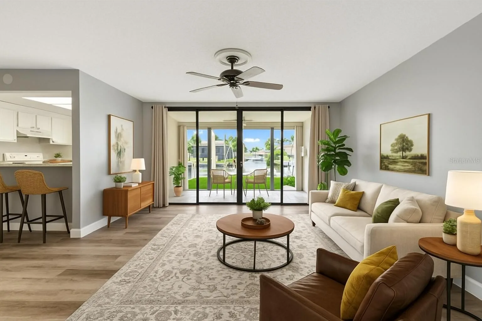 1950 SW Palm City Road # 5-104, Stuart, FL 34994