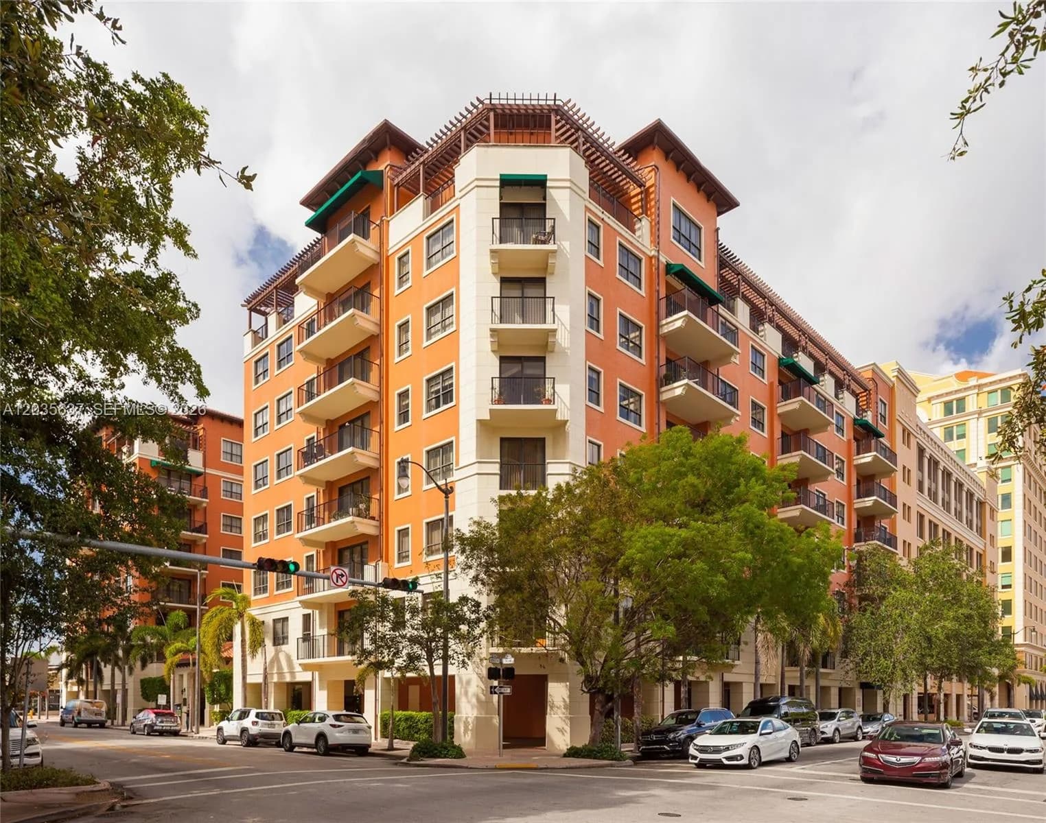100 Andalusia Ave # 402, Coral Gables, FL 33134