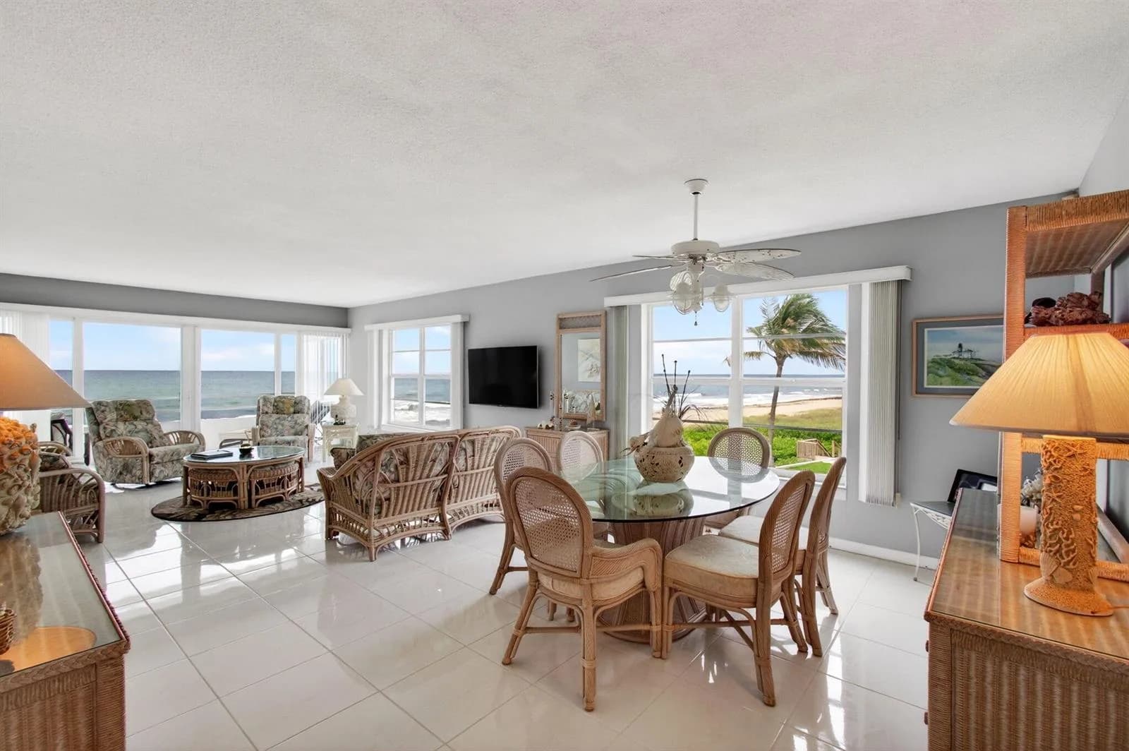 2701 S Ocean Boulevard # 21, Highland Beach, FL 33487