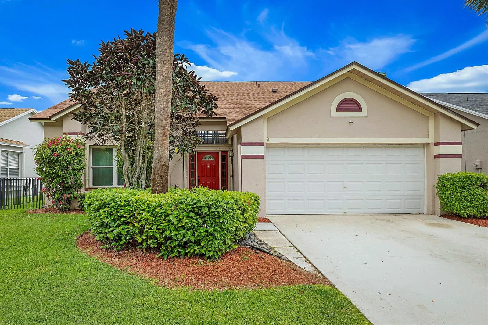 3570 Woods Walk Boulevard, Lake Worth, FL 33467