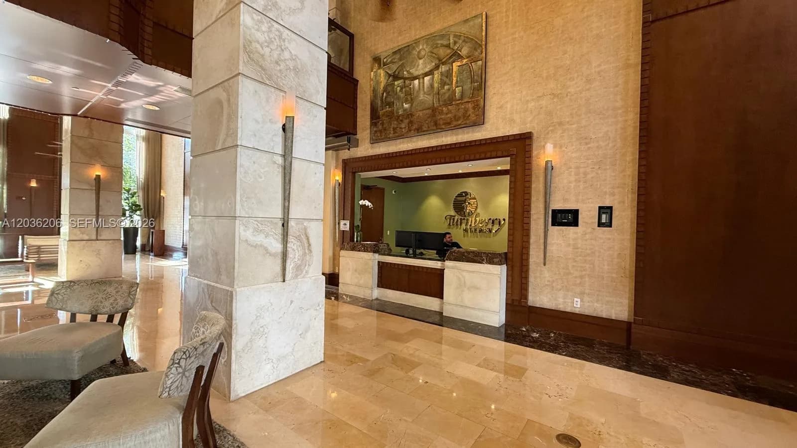 19501 W Country Club Dr # 1212, Aventura, FL 33180