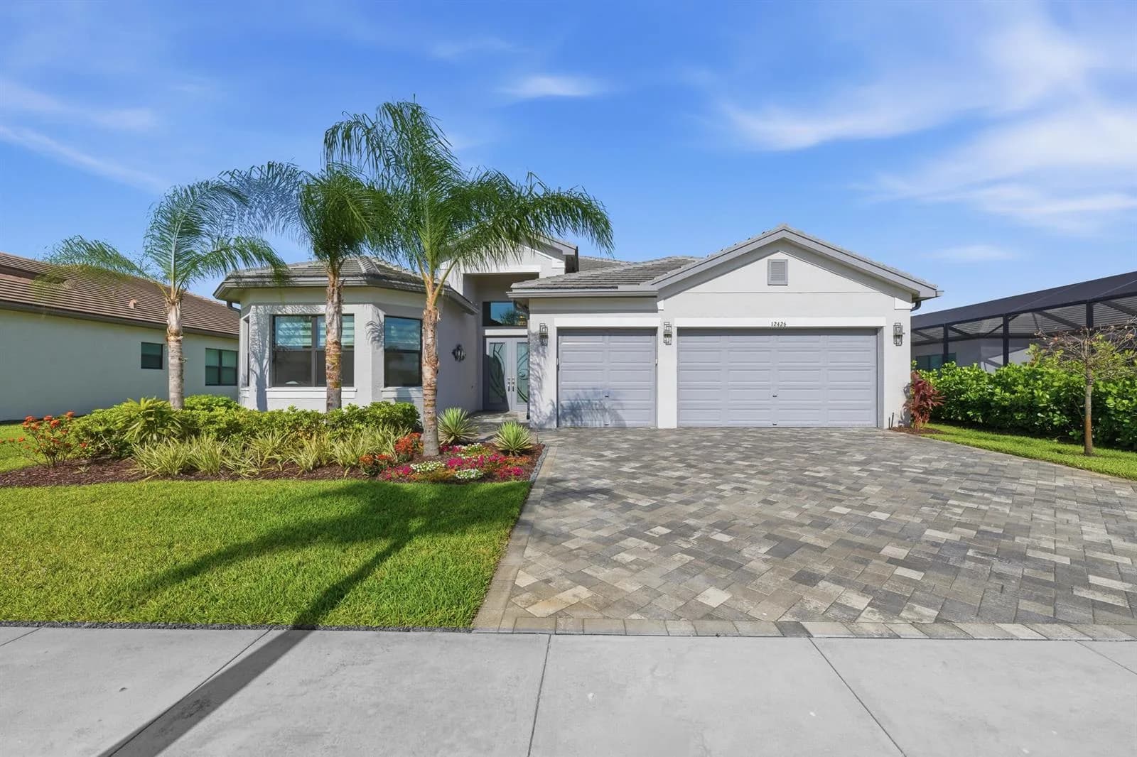 12426 SW Crystal Cove Drive, Port St. Lucie, FL 34987