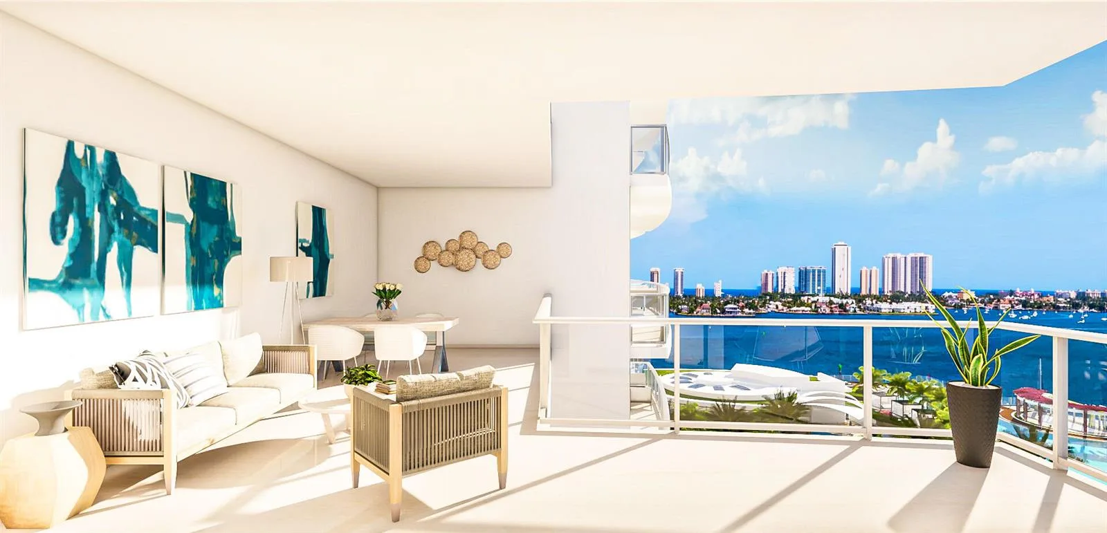220 Lake Shore Drive # 925, Lake Park, FL 33403