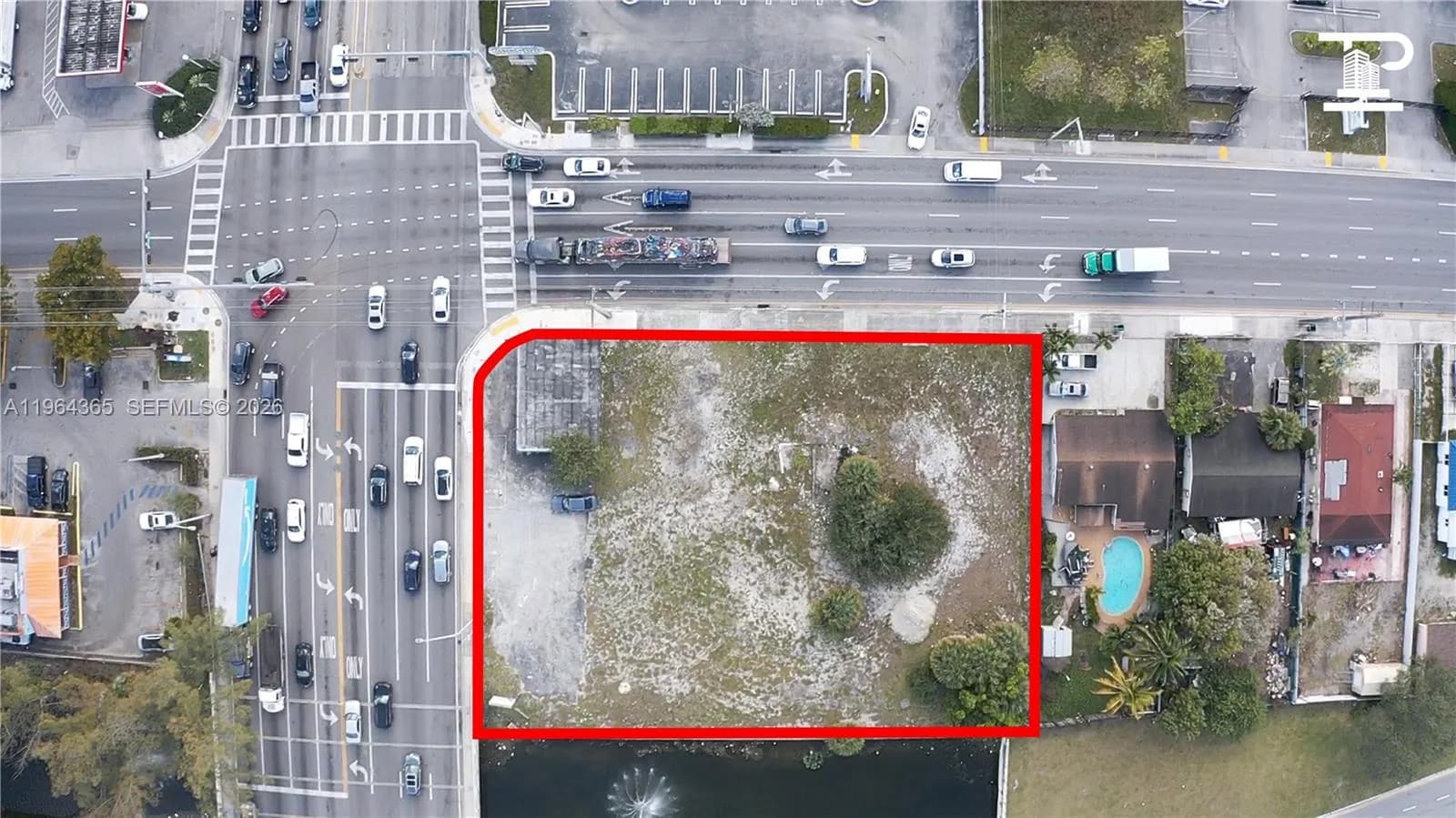 13510 NW 27th Ave, Opa-Locka, FL 33054