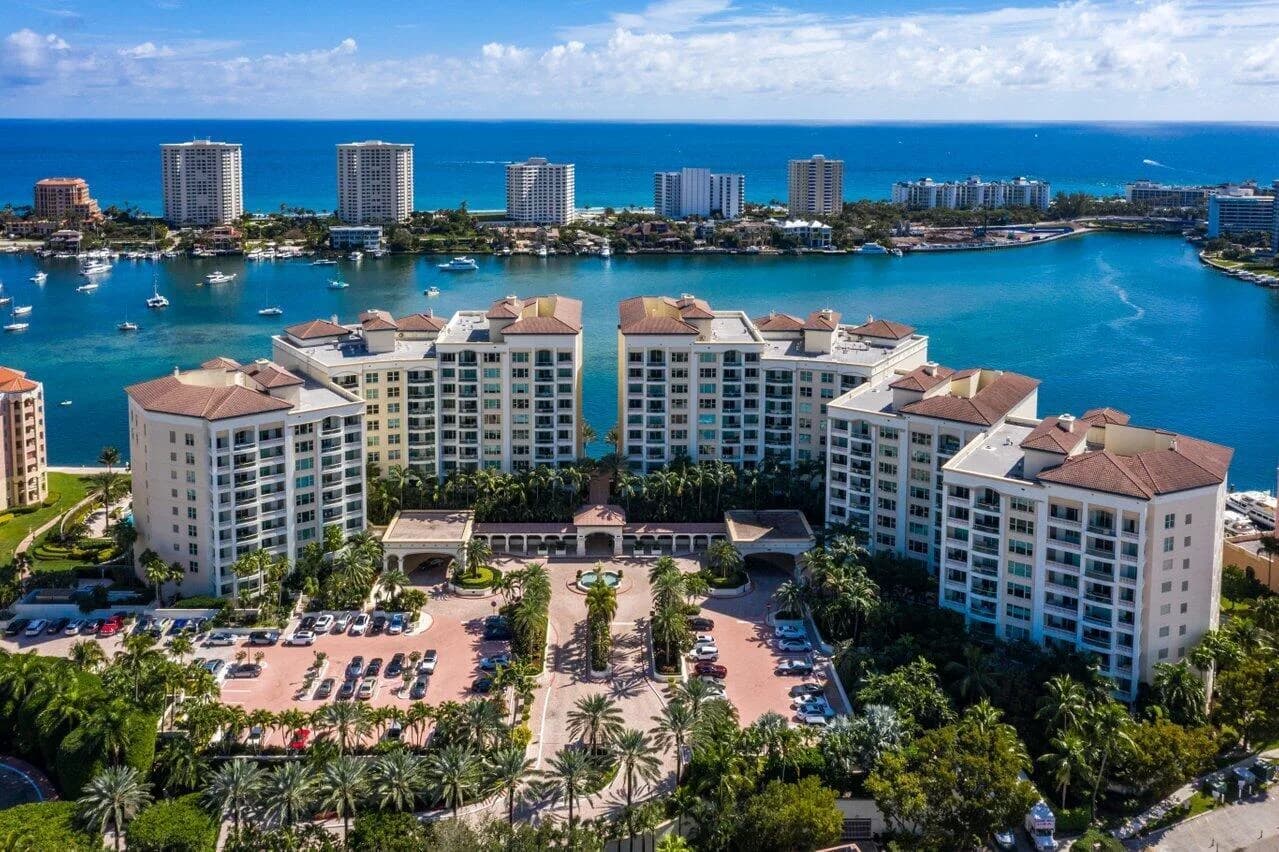 500 SE 5th Avenue # 1201s, Boca Raton, FL 33432