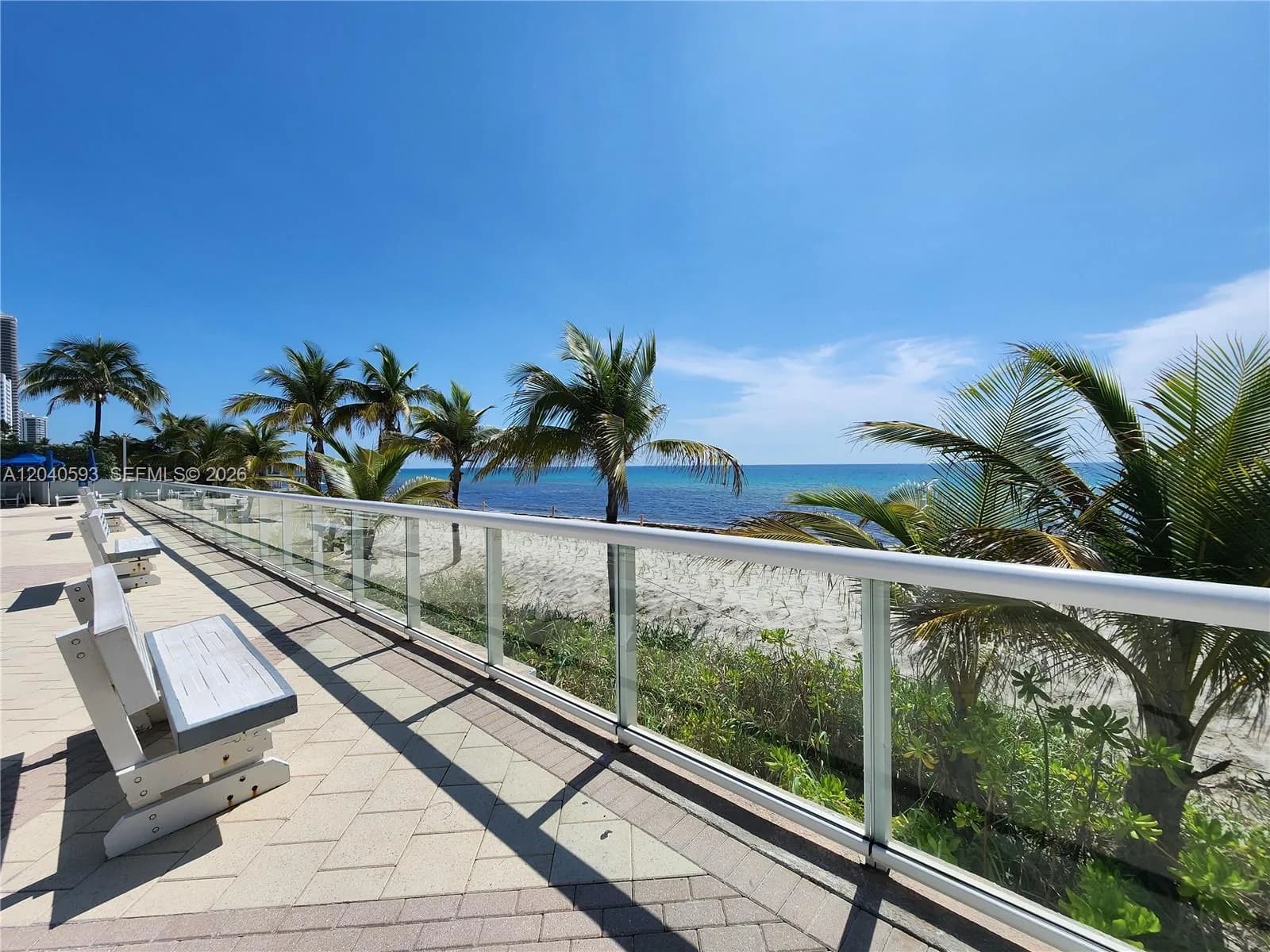 2030 S Ocean Dr # 401, Hallandale Beach, FL 33009