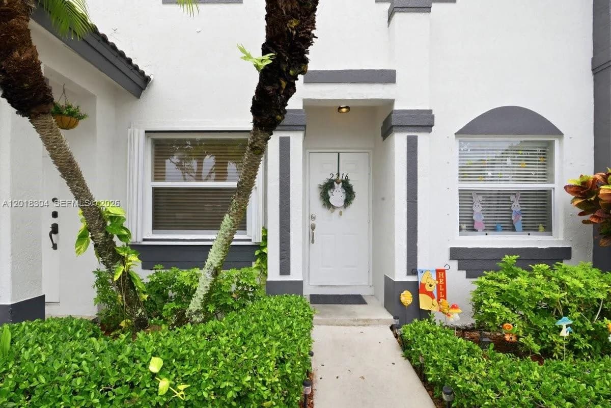 2216 SE 23rd Ter # 2216, Homestead, FL 33035