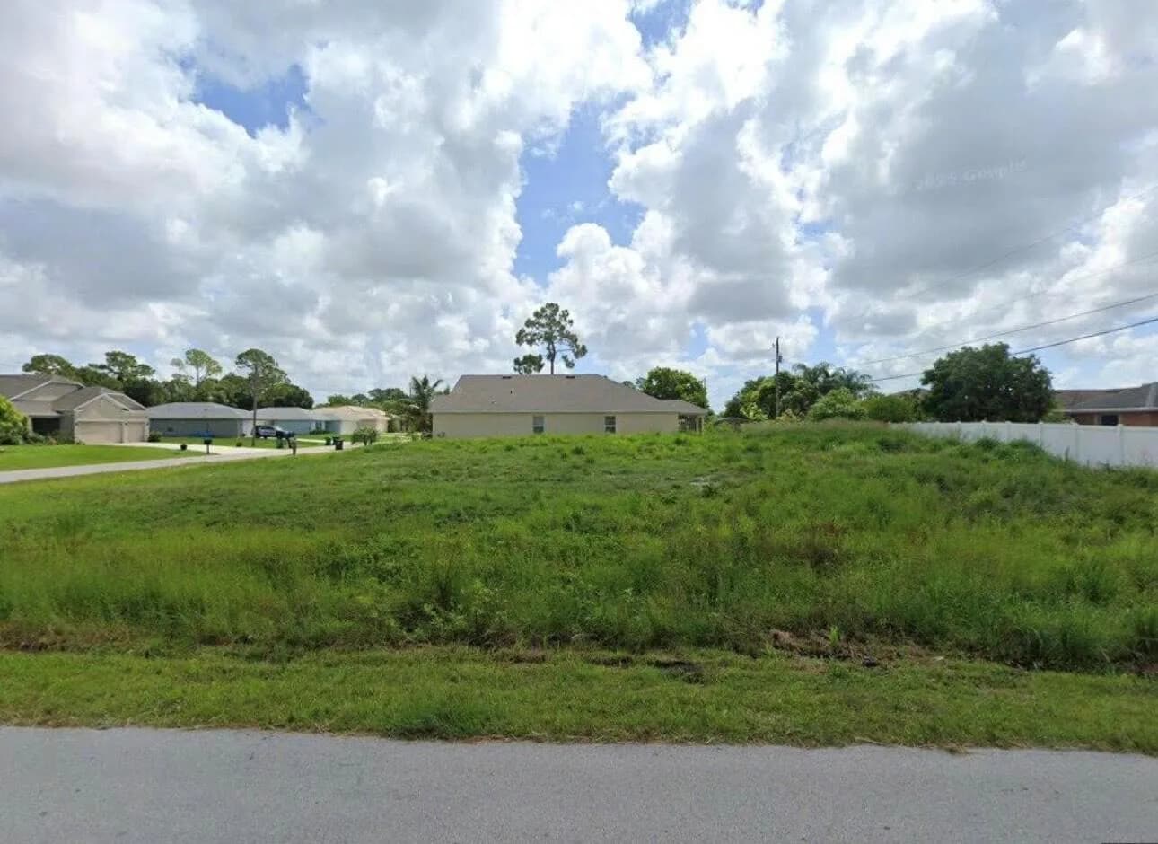 4001 SW Haycroft Street, Port St. Lucie, FL 34953