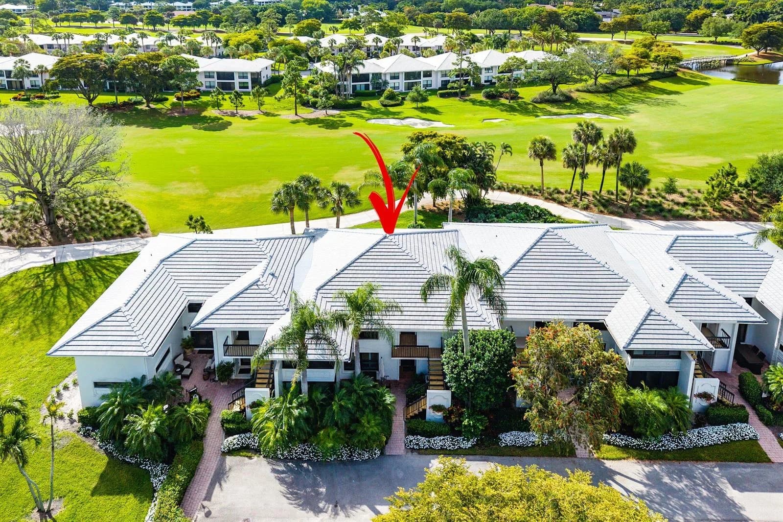 3944 Quail Ridge Dr Drive N # Egret, Boynton Beach, FL 33436