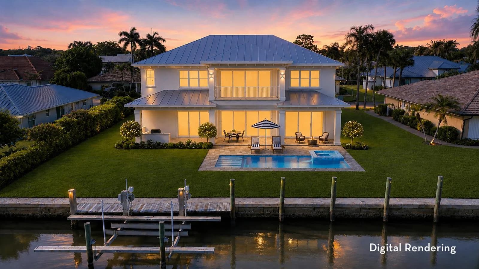 8967 SE Star Island Way, Hobe Sound, FL 33455