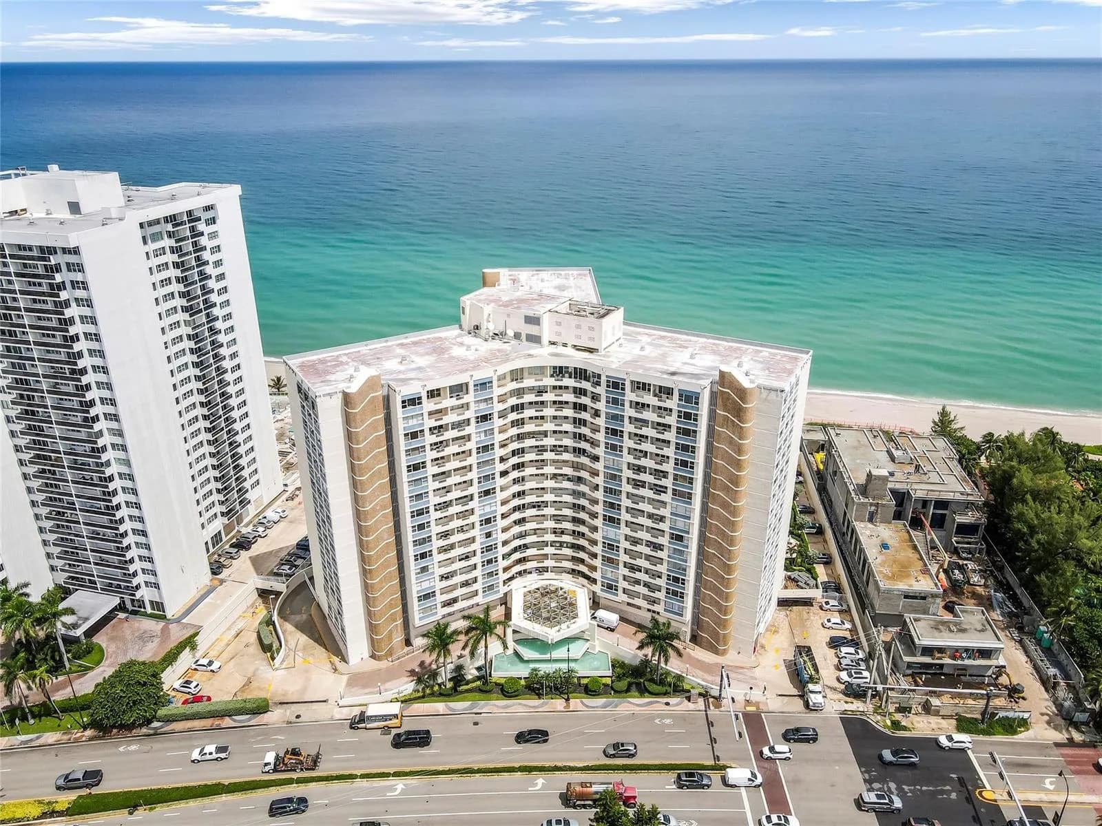 3180 S Ocean Drive # 517, Hallandale Beach, FL 33009