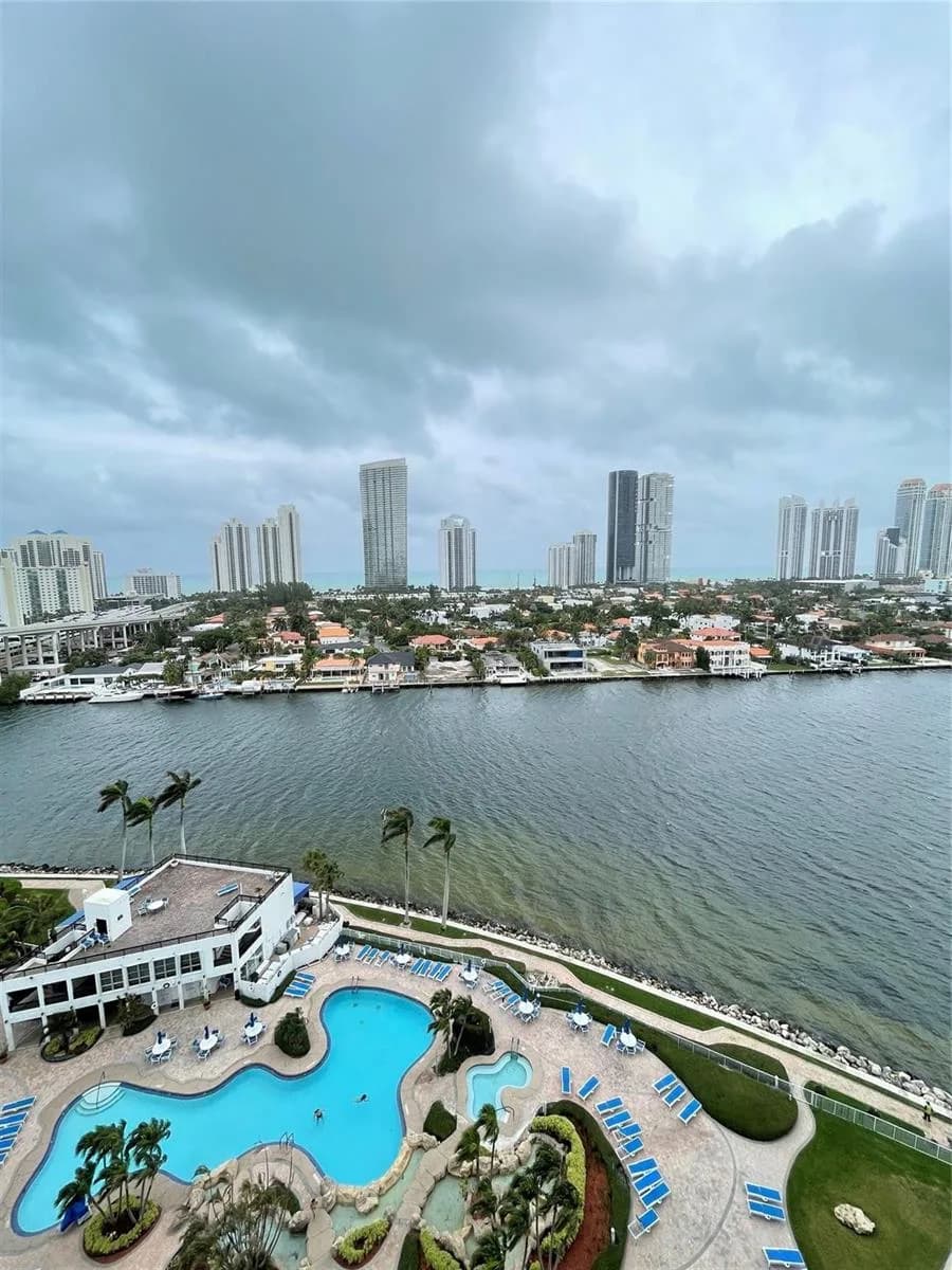 19101 NE 36th Place # 1709, Aventura, FL 33180