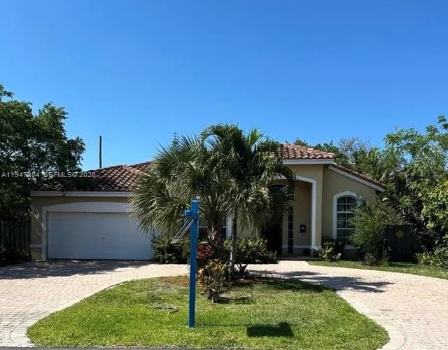 2501 NE 22nd St, Pompano Beach, FL 33062