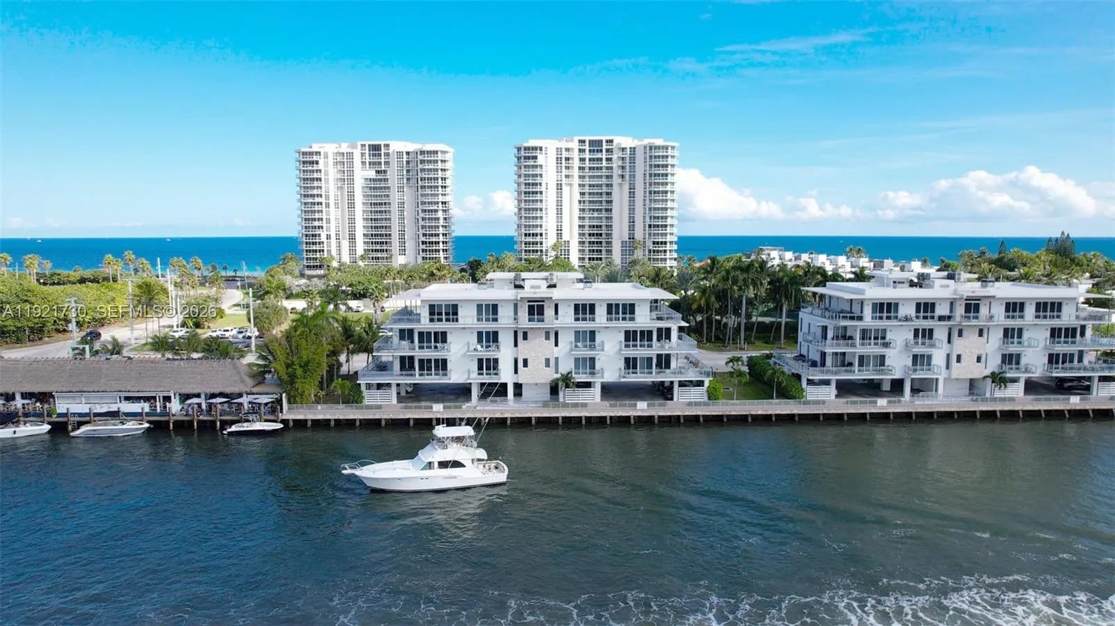 6100 N Ocean Dr # 3N, Hollywood, FL 33019