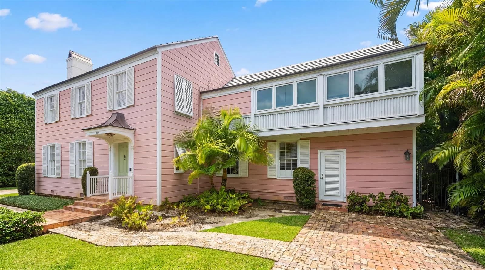 258 Pendleton Avenue, Palm Beach, FL 33480